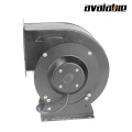 130FLJ Small Snail AC 230V Blower centrífugo de 85W Fan Centrifugal Air Blower